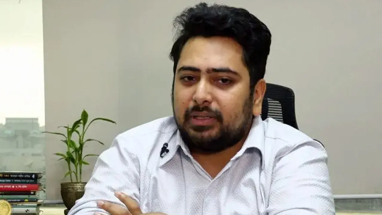 দেশবাসীকে ঈদের শুভেচ্ছা জানিয়েছেন বিরোধীদলীয় চিফ হুইপ