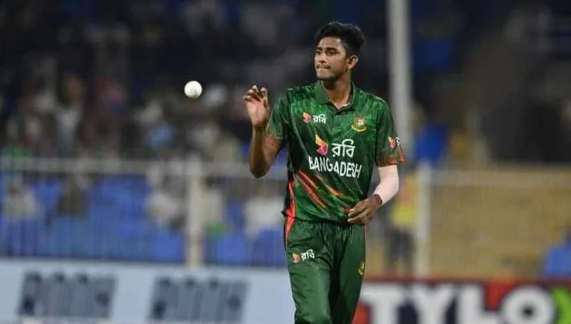 গতি কমেছে নাহিদ রানার, পেছনের কারণ কী?