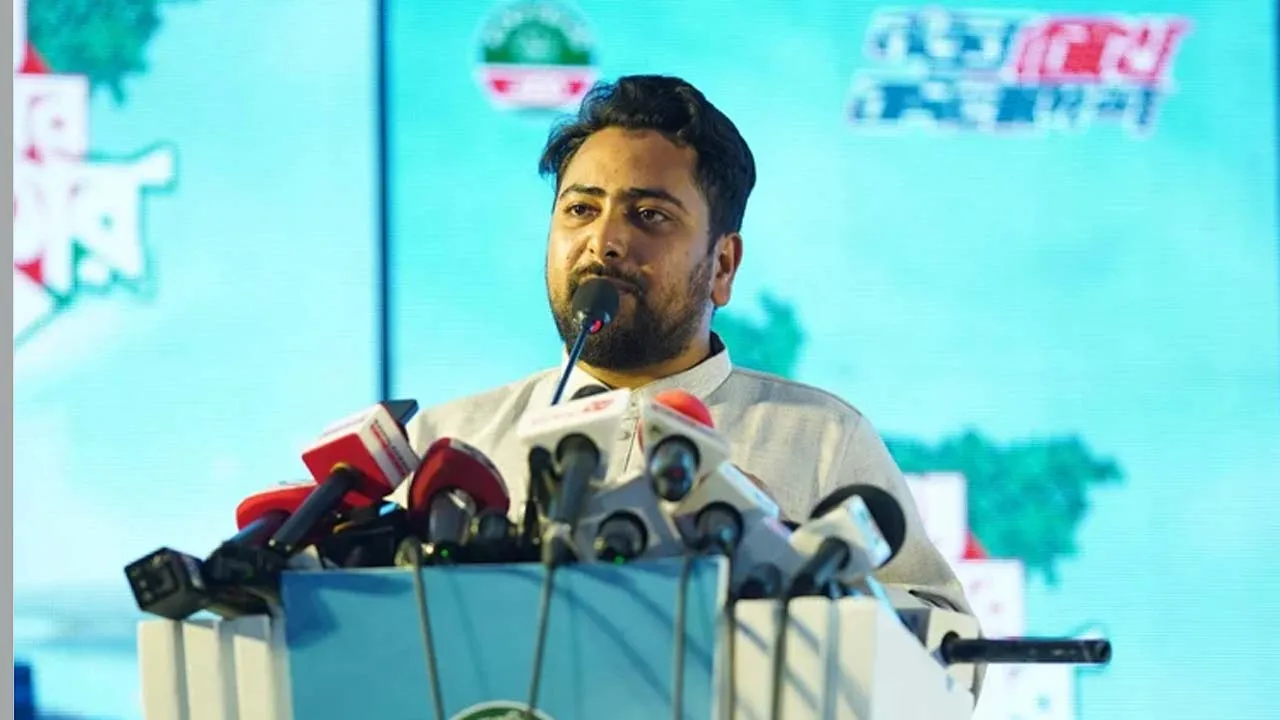 নিজস্ব সক্ষমতা বৃদ্ধিই আধিপত্যবাদ মোকাবেলার একমাত্র সমাধান