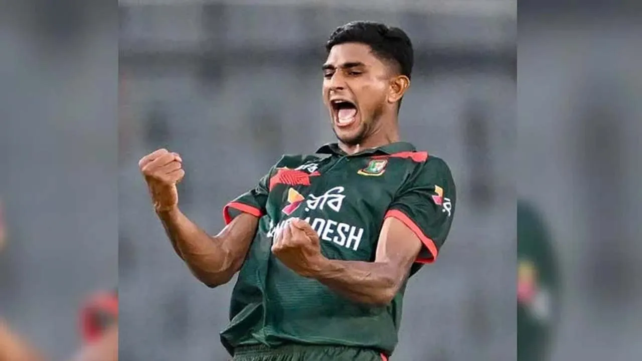 ‘সাইড স্ট্রেইন’ ইনজুরিতে পড়েছেন রানা