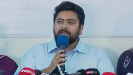 প্রধান উপদেষ্টার সফরসঙ্গীদের নিরাপত্তা দিতে ব্যর্থ সরকার : এনসিপি