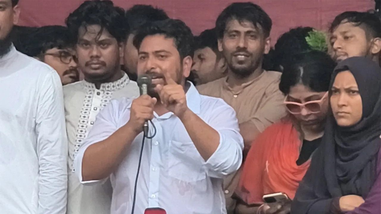 গোপালগঞ্জকে চিরতরে মুজিববাদ থেকে মুক্ত করে ছাড়বো