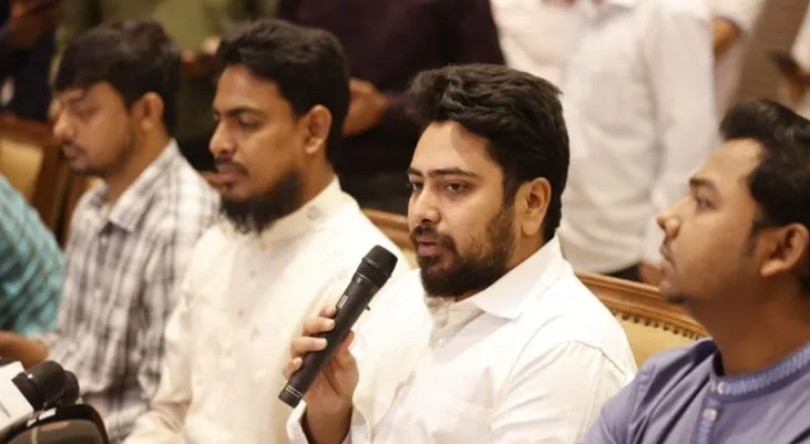 জুলাই গণঅভ্যুত্থান যেন ব্যর্থ না হয়