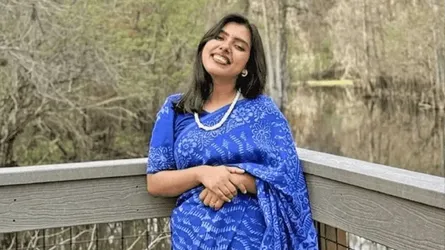 যুক্তরাষ্ট্রে নিহত নাহিদা হত্যার দ্রুত বিচার চান তার পরিবার