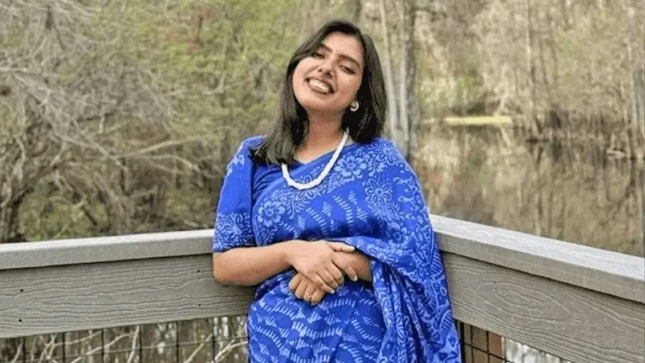 যুক্তরাষ্ট্রে নিহত নাহিদা হত্যার দ্রুত বিচার চান তার পরিবার