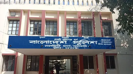 ঝালকাঠিতে ট্রলির ধাক্কায় নারী নিহত