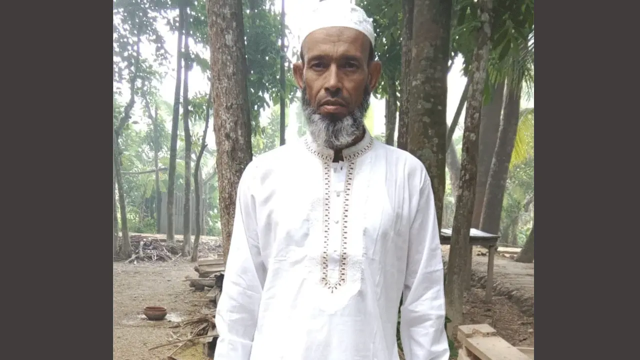 নলছিটিতে প্রতিপক্ষকে পিটিয়ে হত্যা
