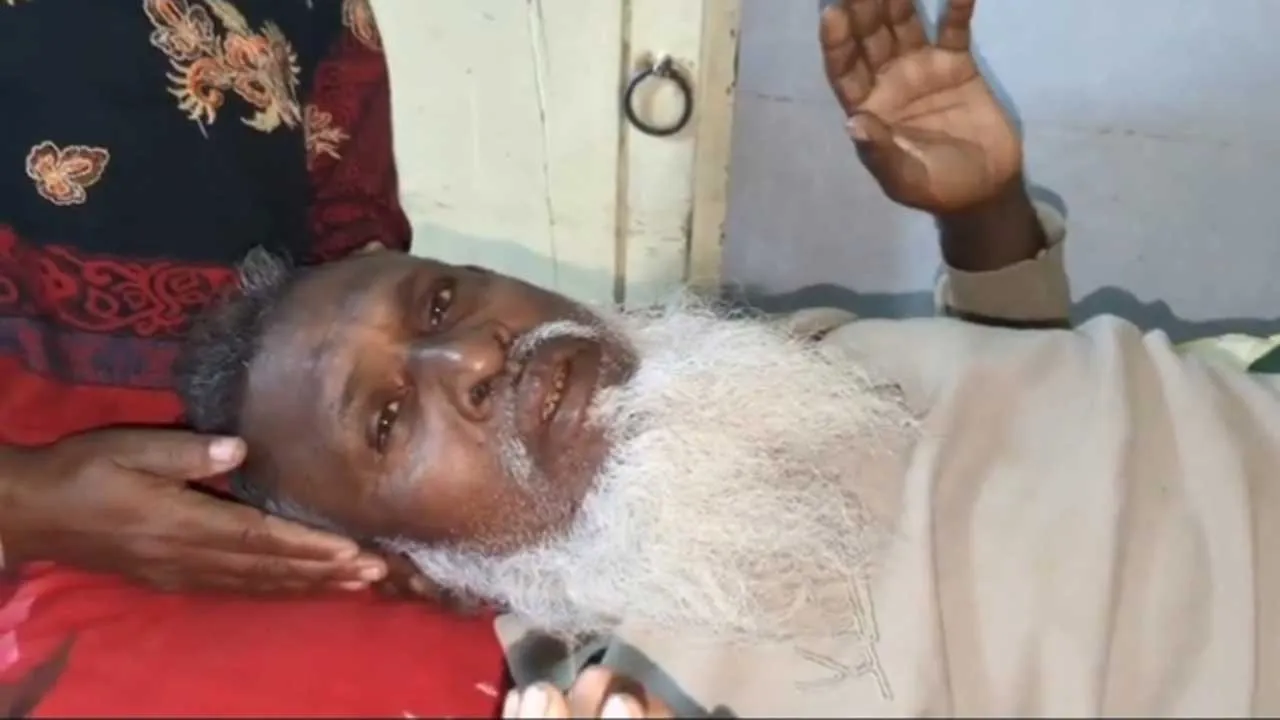 নলডাঙ্গায় বিএনপির বিরুদ্ধে বৃদ্ধকে হাতুড়িপেটার অভিযোগ