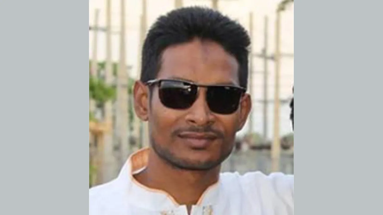 নালিতাবাড়ীতে যুবলীগ নেতা সোহেল মুন্সী গ্রেফতার