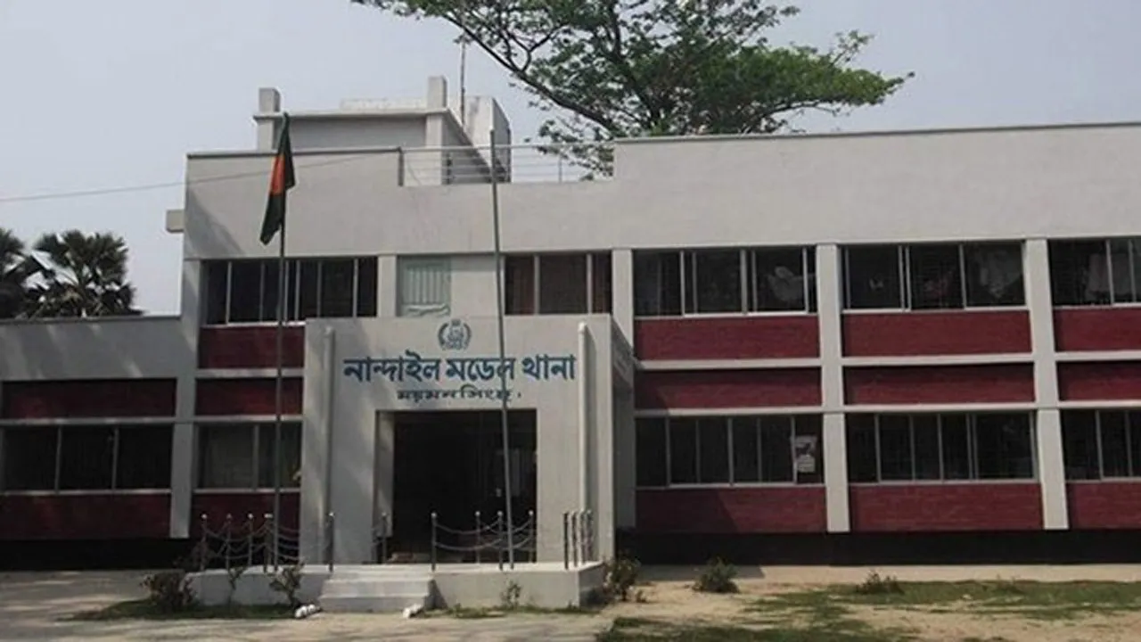 ময়মনসিংহে গৃহবধূর ঝুলন্ত লাশ উদ্ধার
