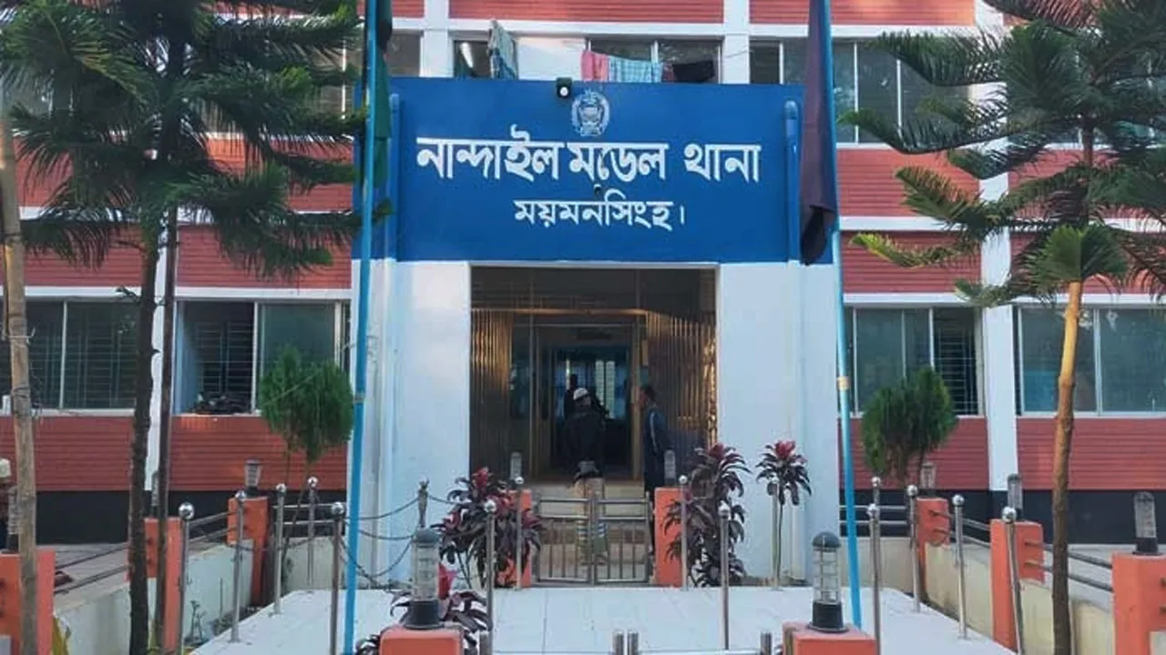 নান্দাই‌লে যুব‌কের রক্তাক্ত লাশ উদ্ধার