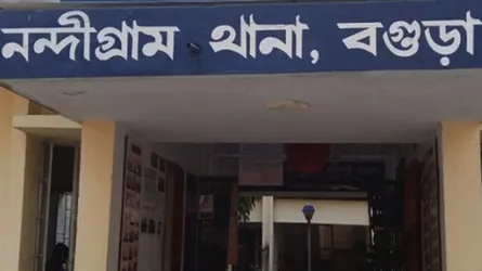 নন্দীগ্রামে জামায়াতের সমাবেশ লক্ষ্য করে পটকা বিস্ফোরণ