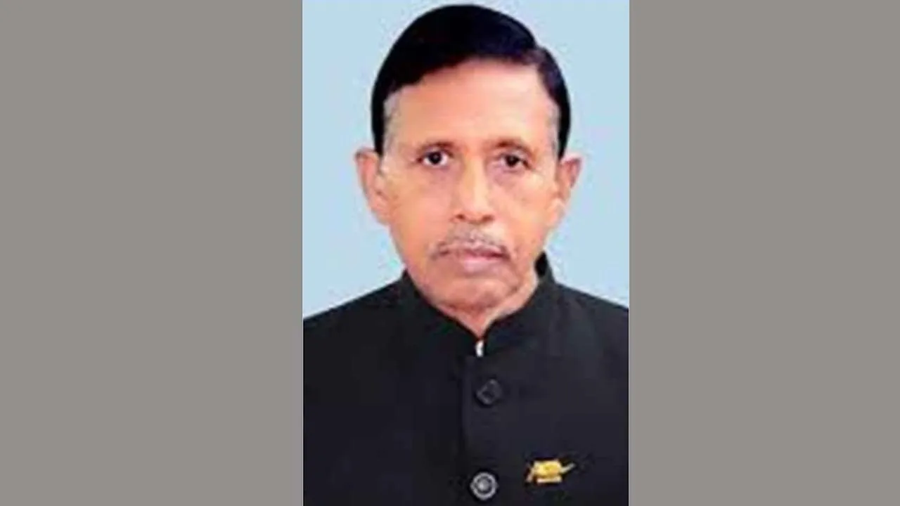 বরগুনার সাবেক মেয়র নাজমুল গ্রেফতার