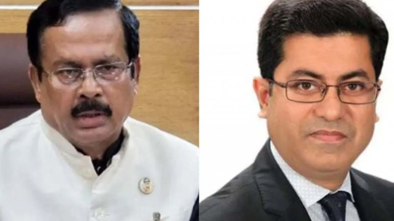 নানক-তাপসসহ ২৮ আসামির বিরুদ্ধে সাক্ষ্যগ্রহণ শুরু