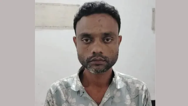 মহাদেবপুরে স্বামীর ছুরিকাঘাতে স্ত্রী নিহত, স্বামী আটক