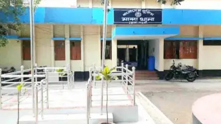 মান্দায় বালতির পানিতে ডুবে শিশুর রহস্যজনক মৃত্যু
