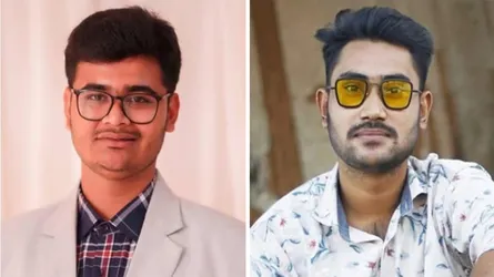 নওগাঁ সরকারি কলেজ ছাত্রদলের সভাপতি রওনক, সম্পাদক সজিব