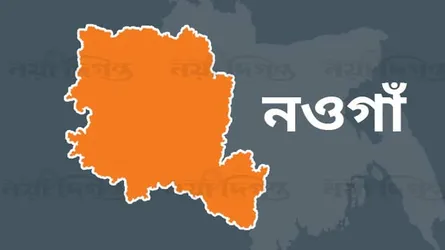 নওগাঁয় ২ ভাই হত্যা মামলায় শরিফুল গ্রেফতার