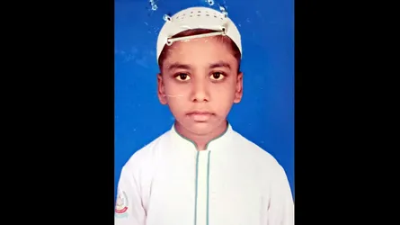 নড়াইলে শিক্ষকের বিরুদ্ধে মাদরাসা ছাত্রকে হত্যার অভিযোগ