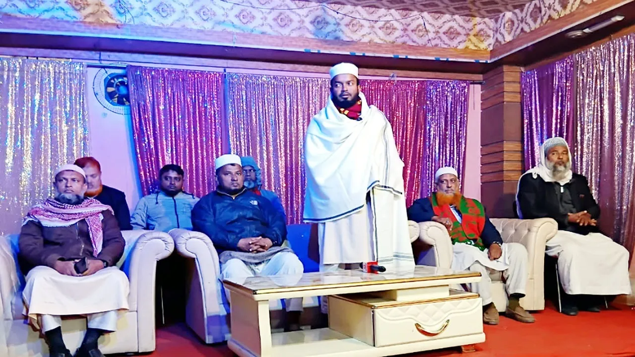নড়াইলের সমস্যা ও সম্ভাবনার আলোকে দ্রুতই নির্বাচনী ইশতেহার ঘোষণা