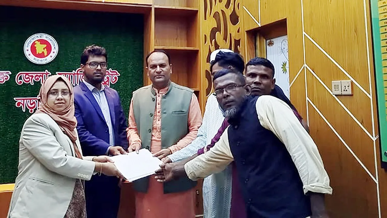 ‘ক্ষমতার লোভে নয়, সাধারণ মানুষের কথা বলার জন্য এসেছি’