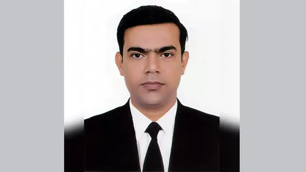 নড়াইলের আমাদা মাধ্যমিক বিদ্যালয়ের সভাপতি হলেন সালাহউদ্দিন