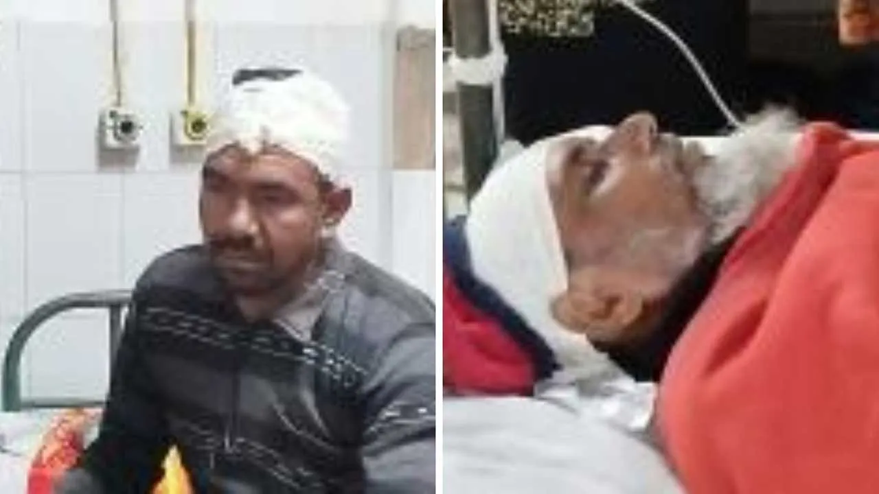 নড়াইলে নির্বাচনোত্তর সহিংসতা, আহত ১৪