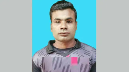 নড়াইলে শিশু ধর্ষণের ঘটনায় অভিযুক্ত জনতার হাতে আটক