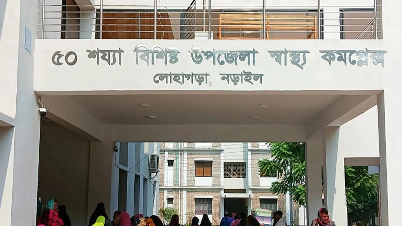 লোহাগড়ায় বিদ্যুৎস্পৃষ্টে ইটভাটা শ্রমিকের মৃত্যু