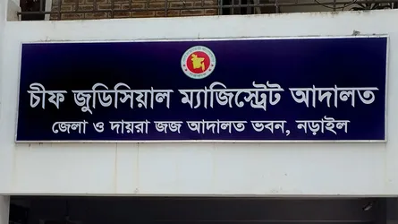 নড়াইলে প্রতিবেশী হত্যার দায়ে নারীসহ ৩ জনের যাবজ্জীবন