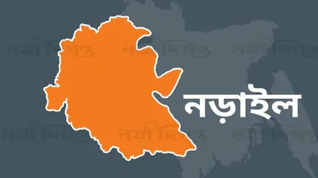 নড়াইলে কৃষককে কুপিয়ে হত্যা