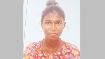 লোহাগড়ায় মধুমতী নদীতে গোসল করতে গিয়ে কিশোরী নিখোঁজ
