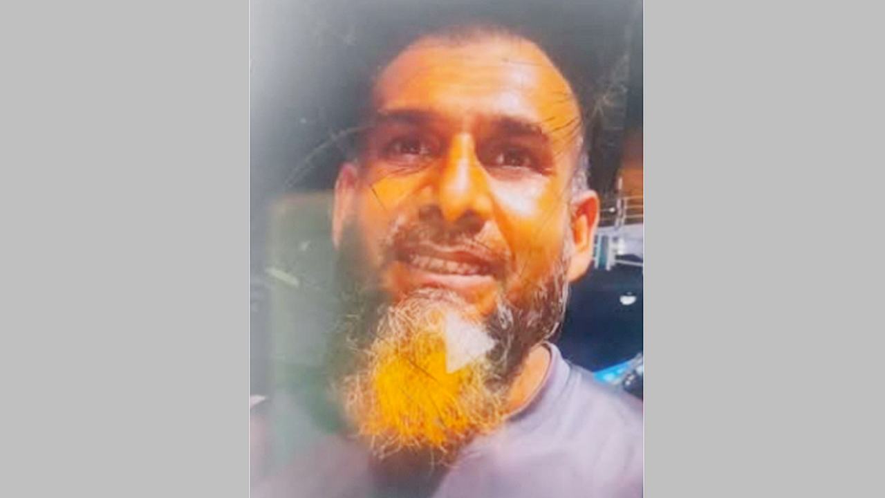 Narail-Murder-Track-Driver