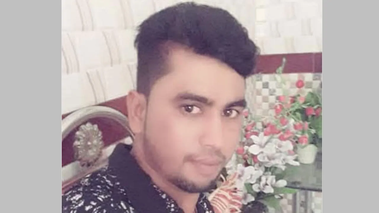 চাকরি পাইয়ে দেয়ার প্রলোভন দেখিয়ে ধর্ষণ, অভিযুক্ত গ্রেফতার