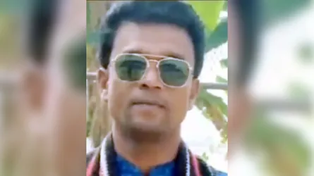 নড়াইলে ইউপি সদস্যকে কুপিয়ে হত্যা