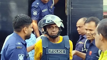নড়াইলের সাবেক এমপি মুক্তির জামিন নামঞ্জুর, কারাগারে প্রেরণ