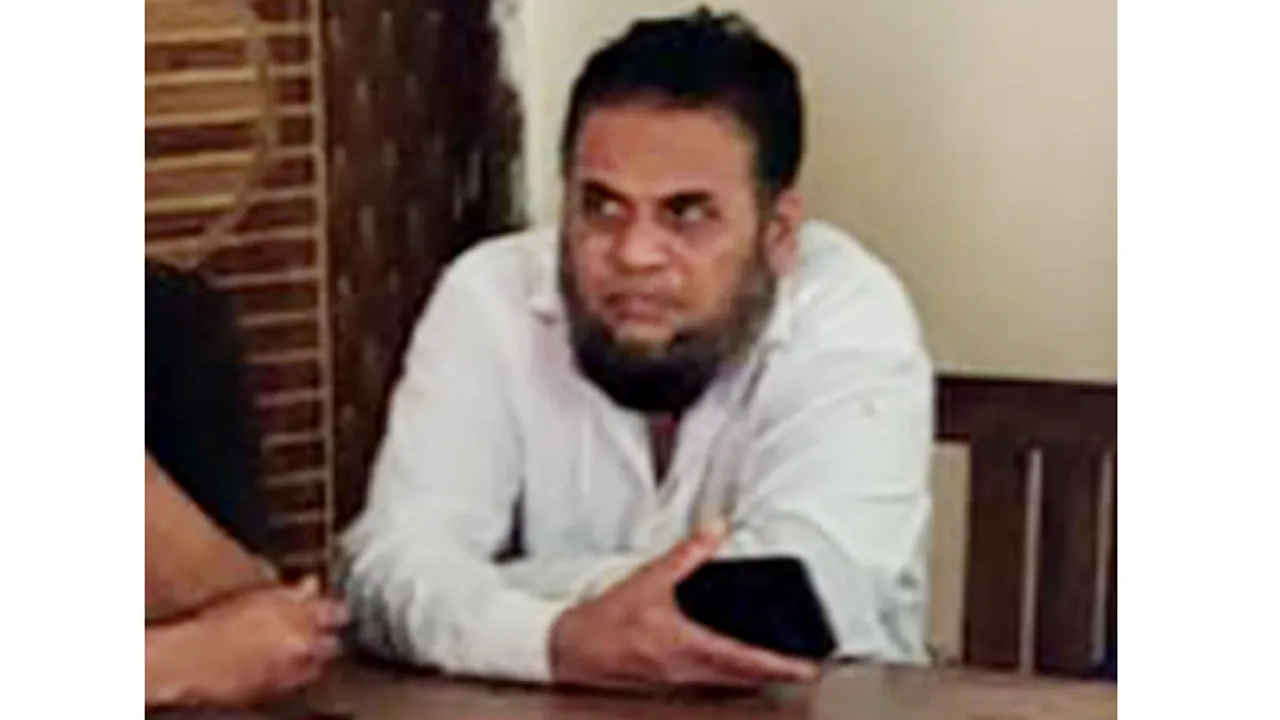 নড়াইলে স্বেচ্ছাসেবকদলের নেতা হত্যা মামলার প্রধান আসামি গ্রেফতার