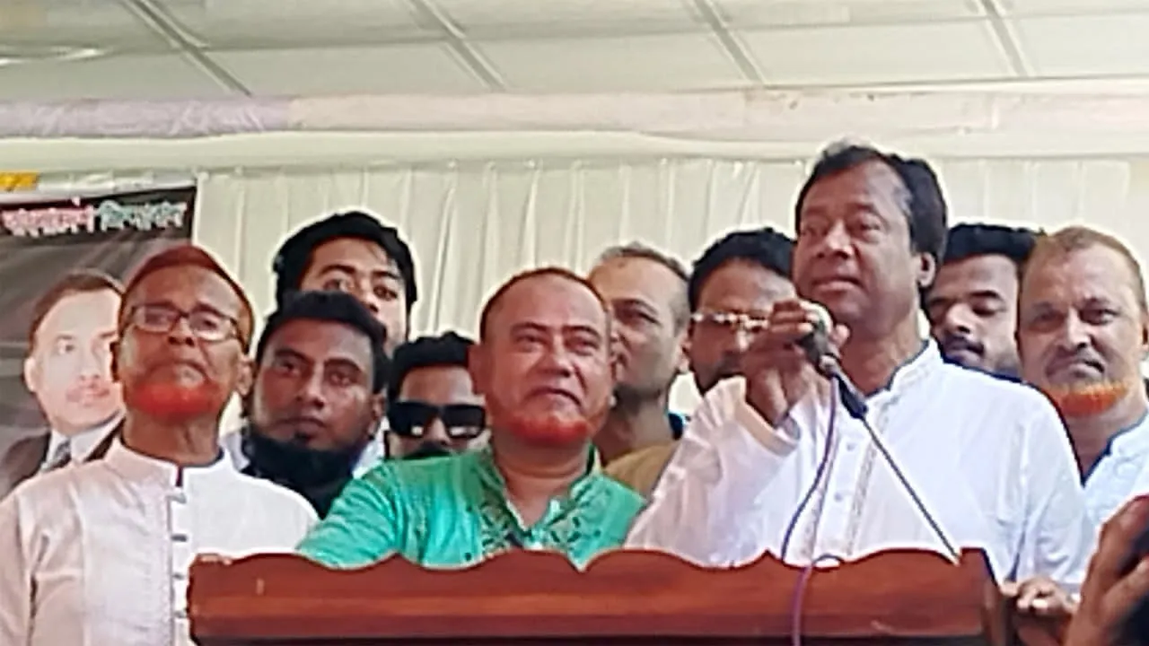 কোনো অতিথি পাখিকে যেন মনোনয়ন দেয়া না হয়