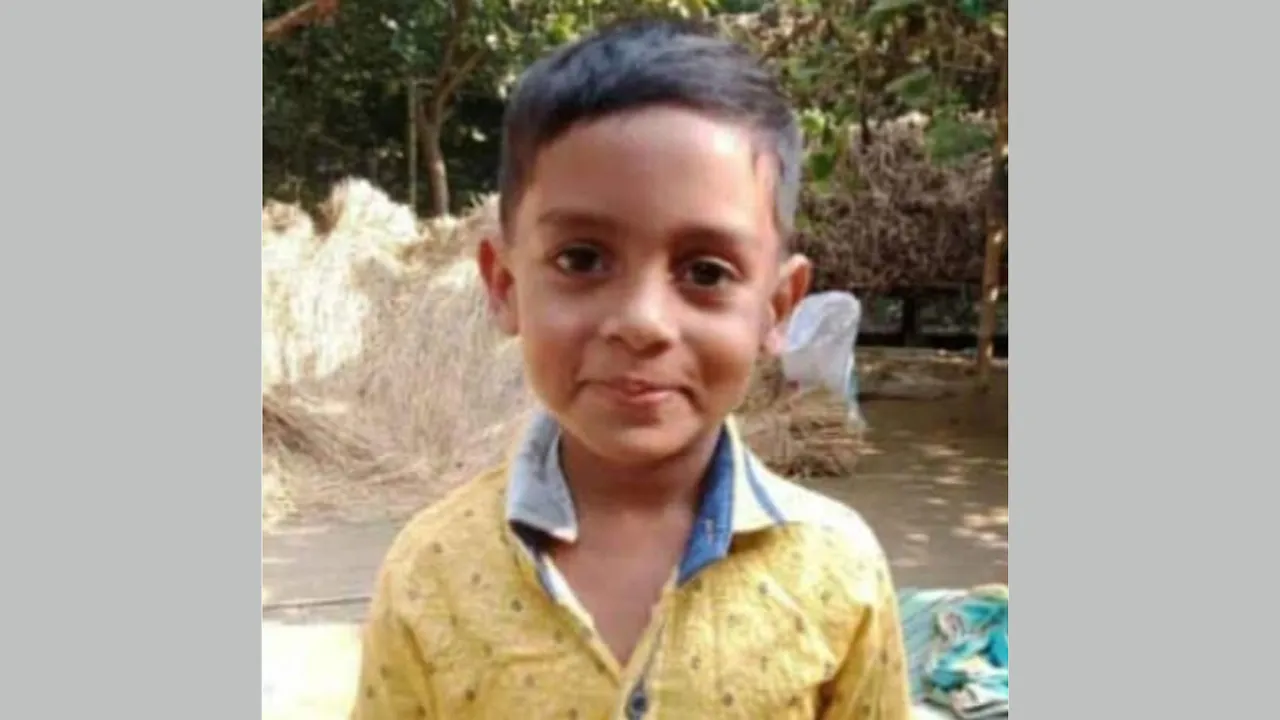 নড়াইলে সাপের কামড়ে মাদরাসা শিক্ষার্থীর মৃত্যু