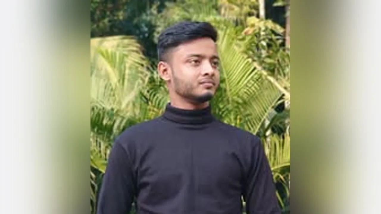নড়াইলে সড়ক দুর্ঘটনায় শিক্ষার্থী নিহত