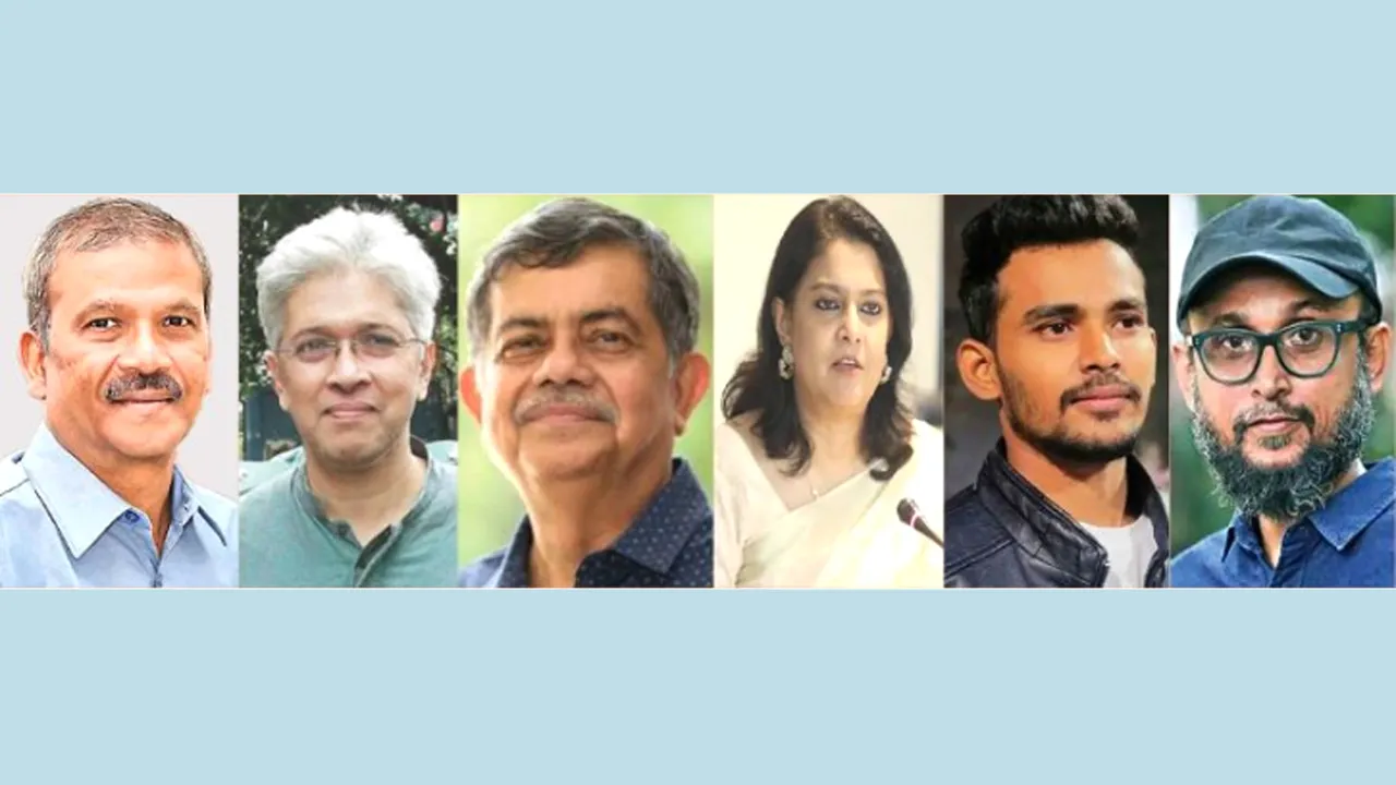 জুলাই স্মৃতিস্তম্ভ উদ্বোধনে নারায়ণগঞ্জে আসছেন ছয় উপদেষ্টা