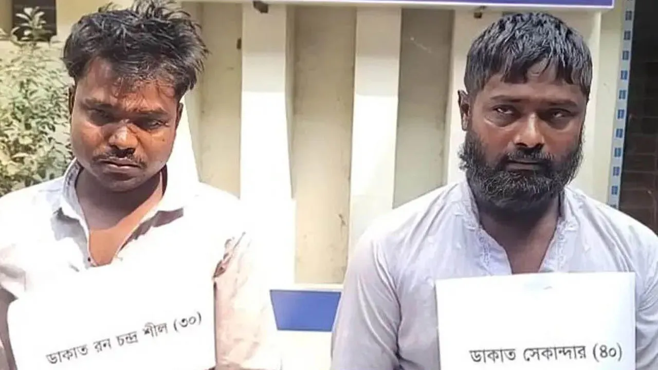 রূপগঞ্জে ছিনতাইকৃত তেলের ড্রামভর্তি ট্রাক উদ্ধার, গ্রেফতার ২