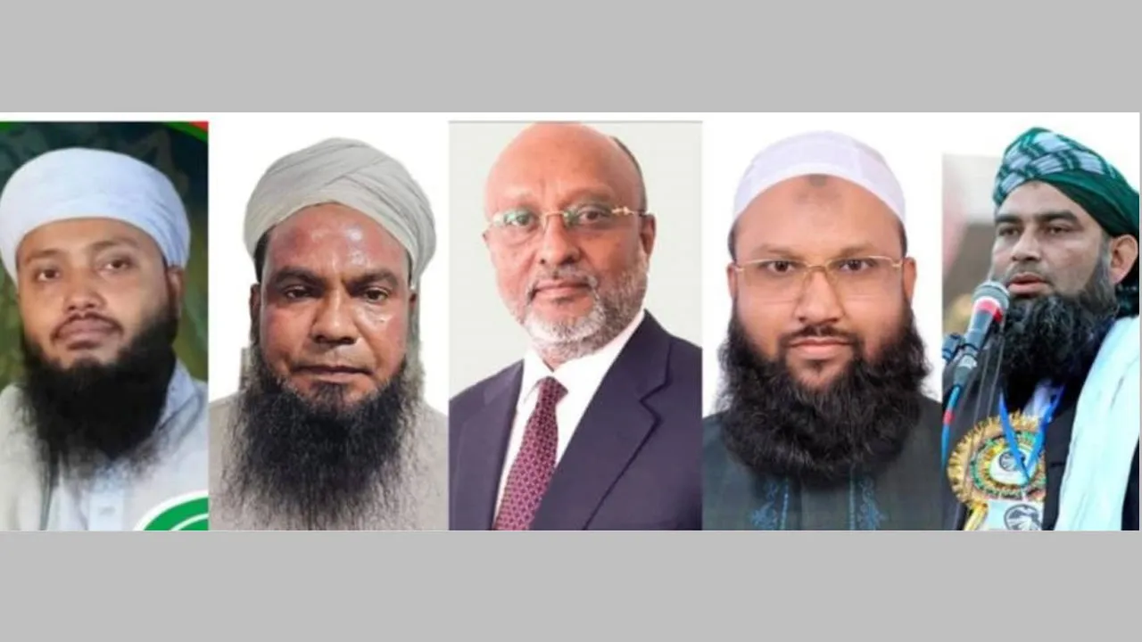 নারায়ণগঞ্জের ৫টি আসনেই জামানত হারিয়েছে ইসলামী আন্দোলন বাংলাদেশ’র প্রার্থীরা