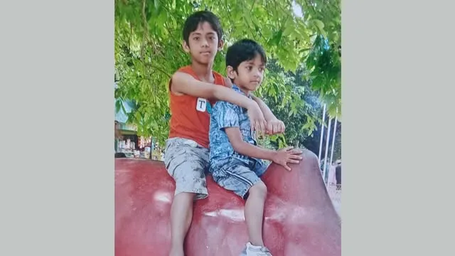 সোনারগাঁওয়ে পুকুরে ডুবে ২ ভাইয়ের মৃত্যু