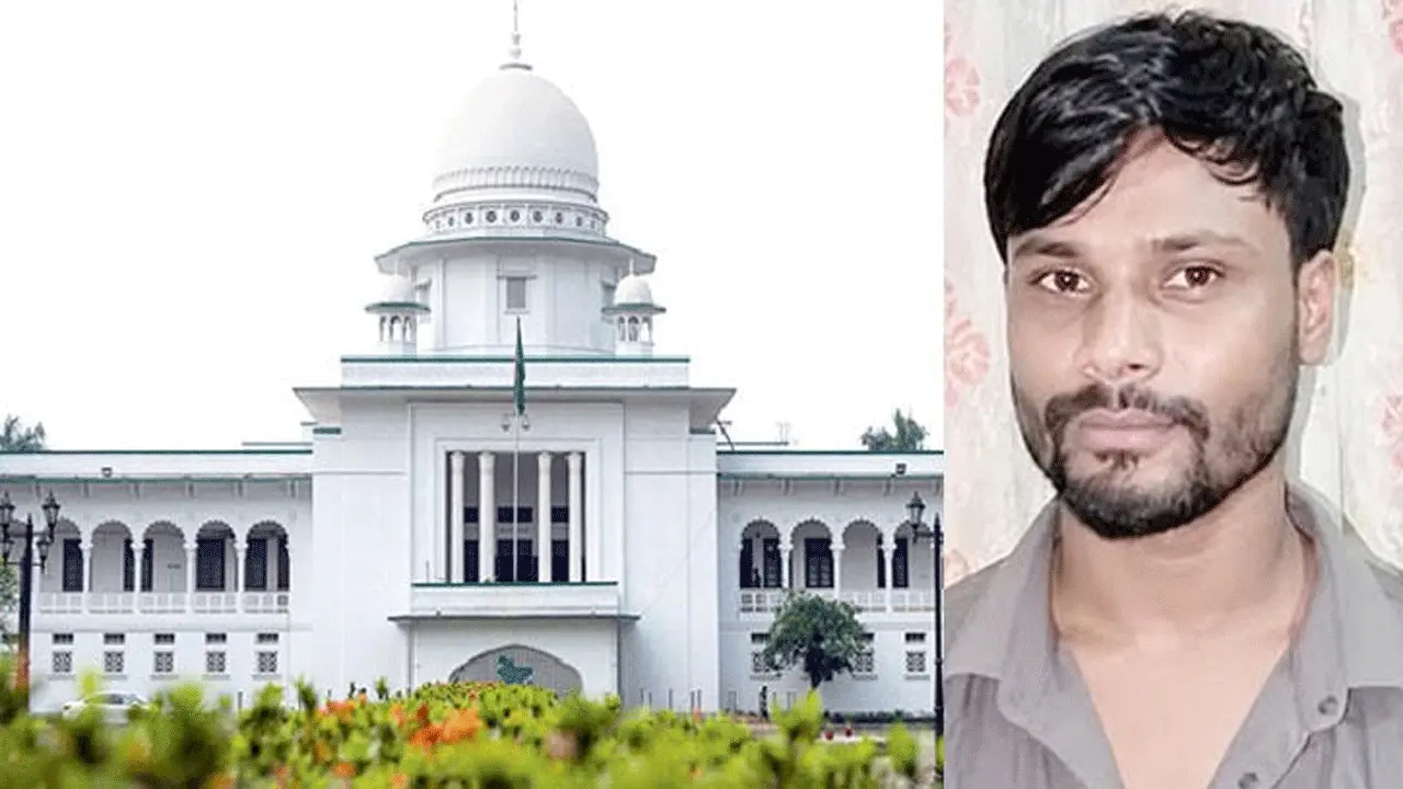 নারায়ণগঞ্জে গুলিতে নিহত শুভর লাশ দাহ নয়, দাফন করার নির্দেশ আদালতের
