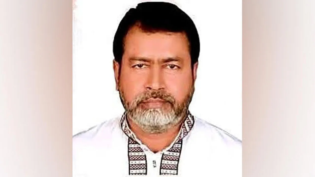 সিদ্ধিরগঞ্জে চাঁদাবাজির অভিযোগে বিএনপি নেতা গ্রেফতার