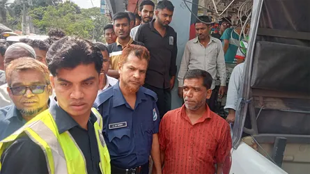 নারায়ণগঞ্জে নিষিদ্ধ ওষুধ বিক্রি, ফার্মেসি মালিককে ৭ দিনের কারাদণ্ড