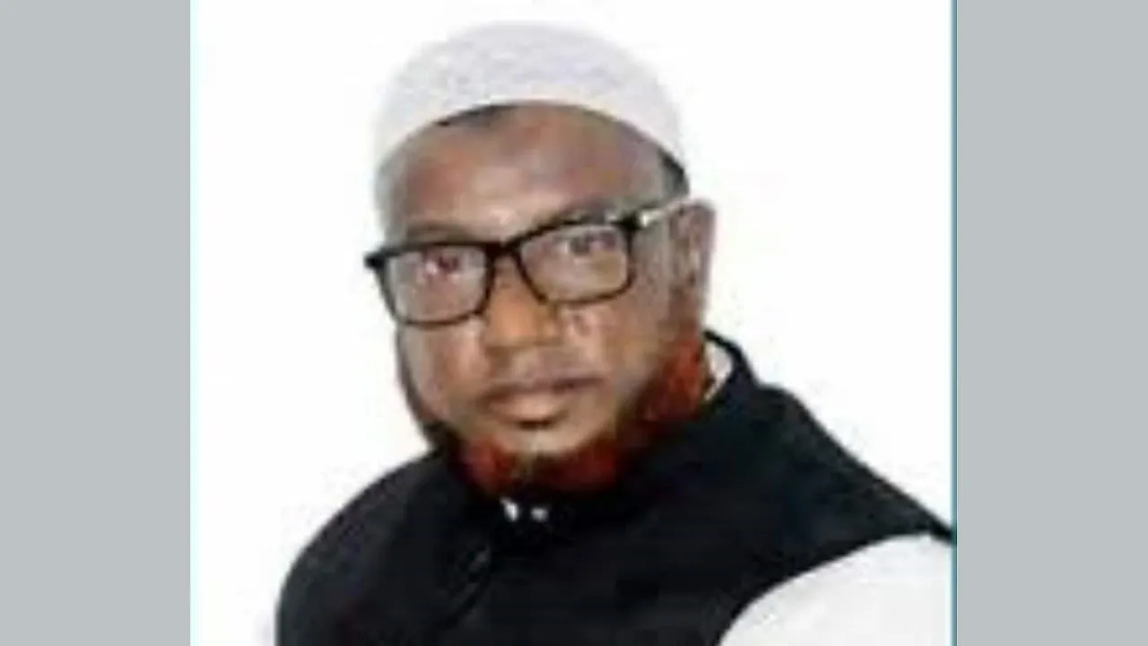 সিদ্ধিরগঞ্জে শামীম ওসমানের সহযোগী সিরাজুল ইসলাম গ্রেফতার