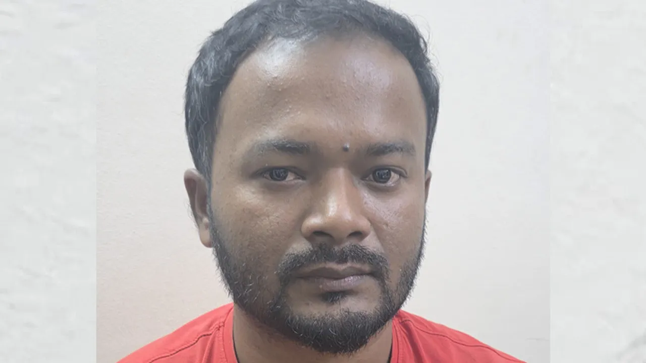 এসপি পরিচয়ে বিকেএমইএ-্এর সভাপতির কাছে চাঁদা দাবি, প্রতারক গ্রেফতার