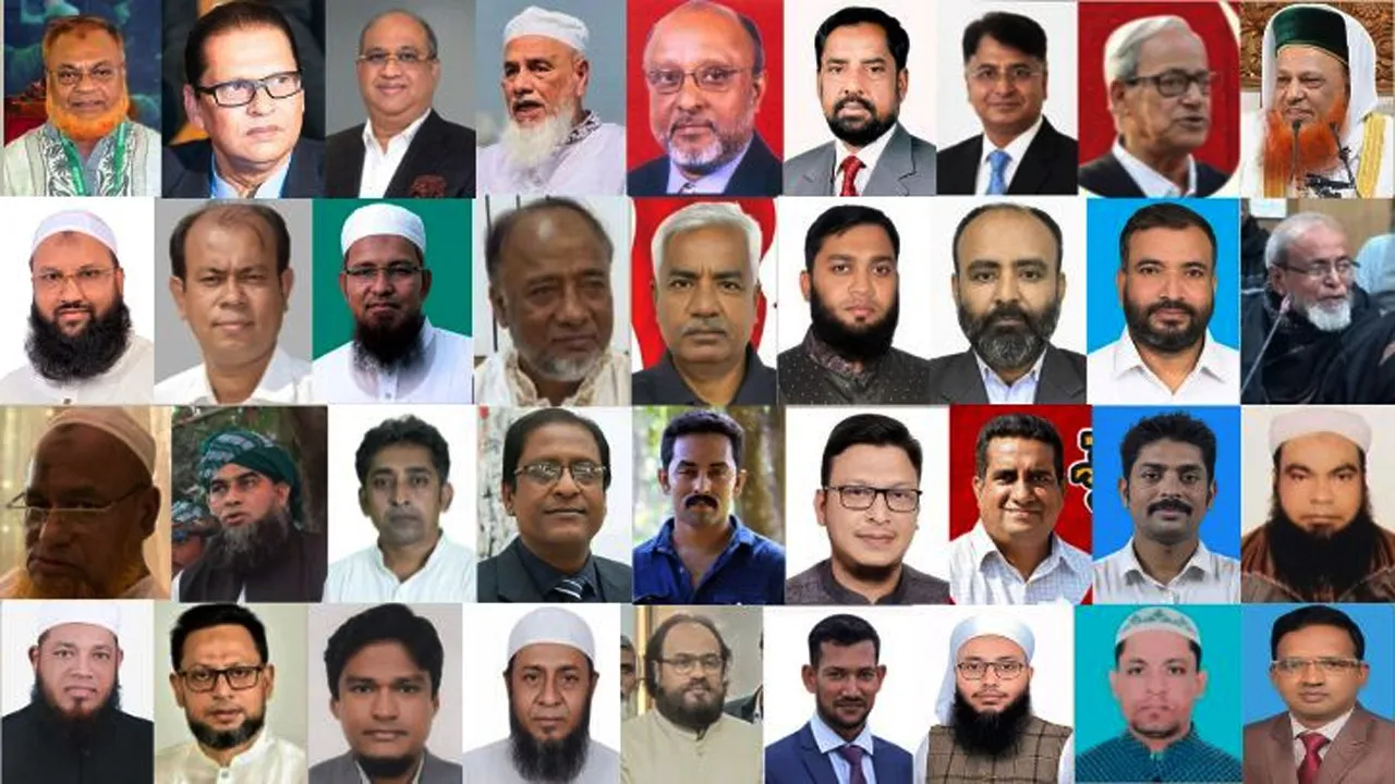 জামানত হারিয়েছেন নারায়ণগঞ্জের ৩৬ প্রার্থী